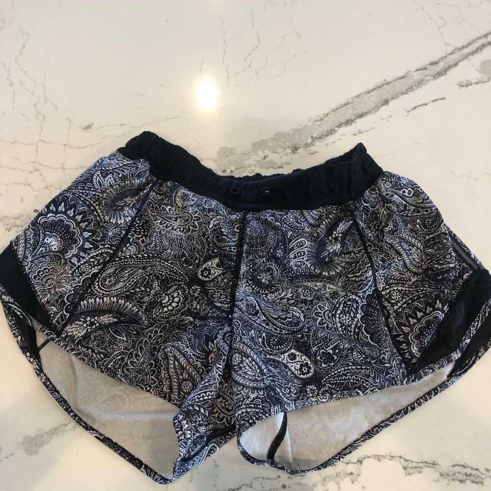 Hottie hot shorts